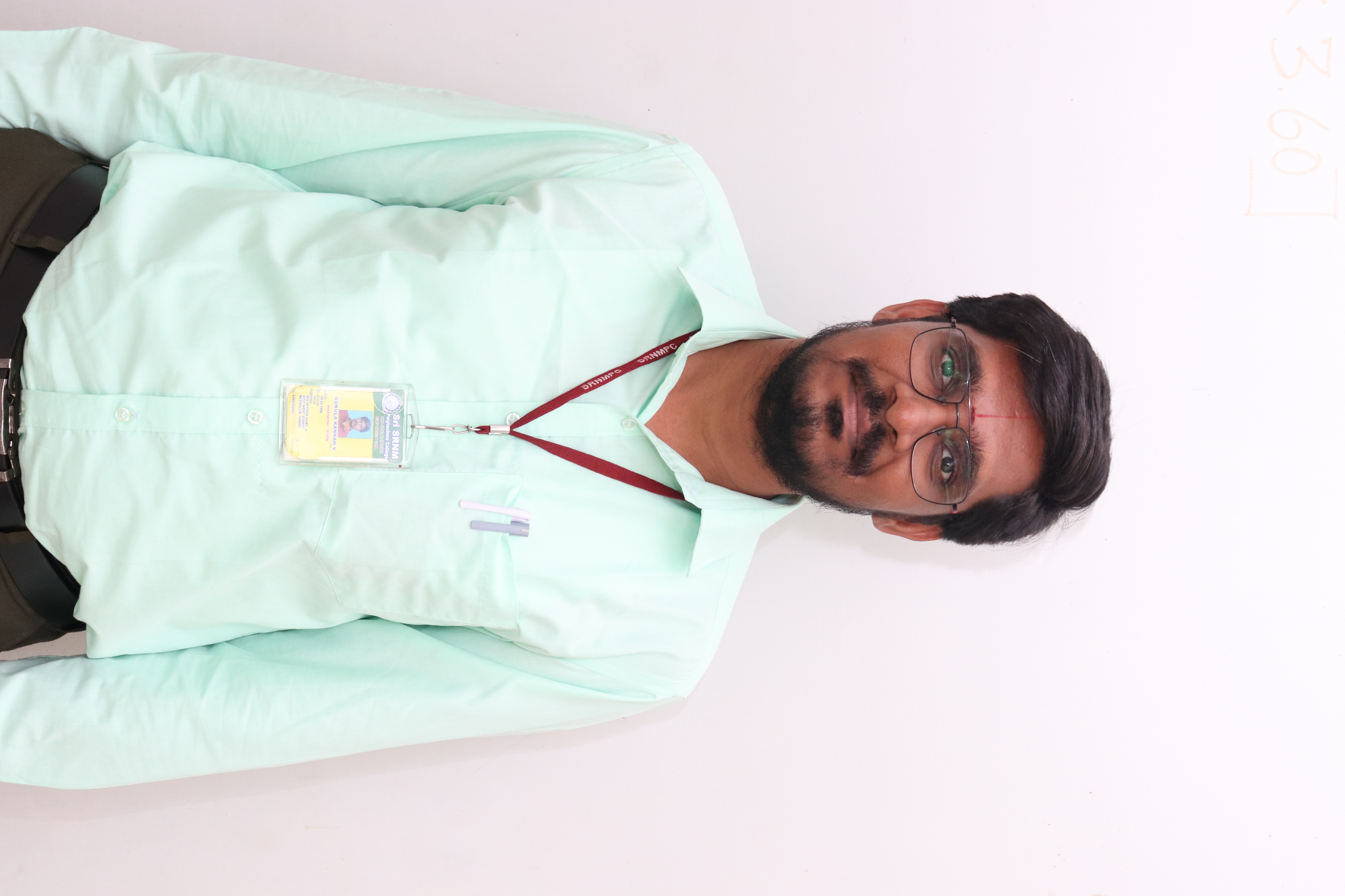 Mr. A. Balasubramanian